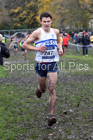 Mens under-17s  2017 British Athletics Liverpool Cross Challenge, Sefton Park, Liverpool. Photo:  David T. Hewitson/Sports for All Pics